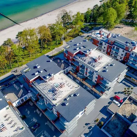 Apartment Klifowa 24
