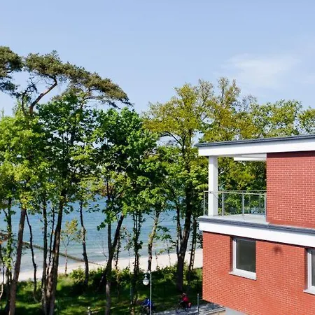 Apartment Klifowa 24