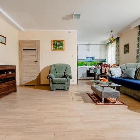 Klifowa 24 Rewal