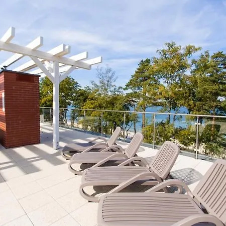 Apartment Klifowa 24
